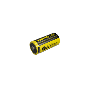 Nitecore AP05C+NL169R Air Pump with Rechargeable Battery (2026)