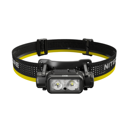 Nitecore NU43 Headlamp 2026