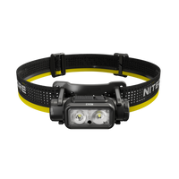 Nitecore NU43 Headlamp 2026