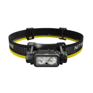 Nitecore NU43 Headlamp (2026)