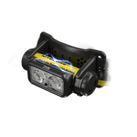 Nitecore NU43 Headlamp 2026