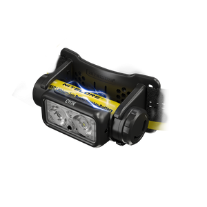 Nitecore NU43 Headlamp (2026)