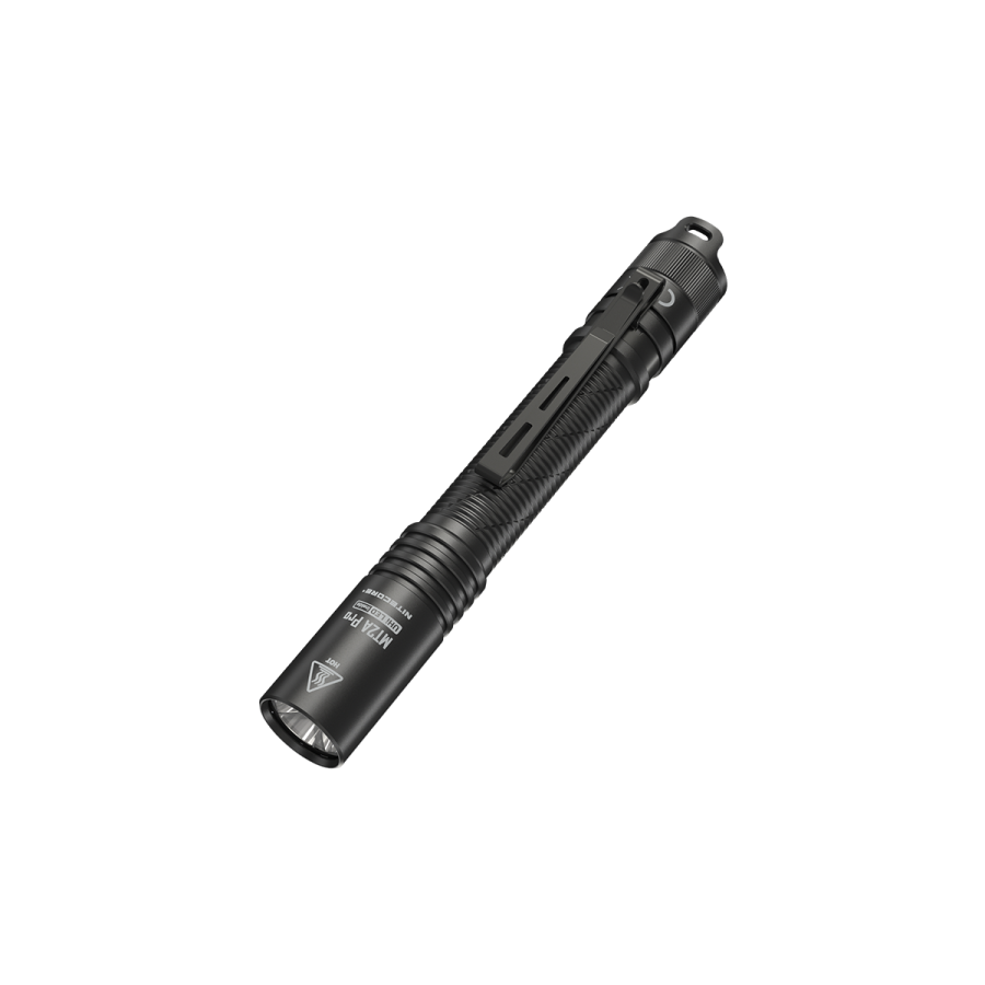 Nitecore MT2A Pro Flashlight
