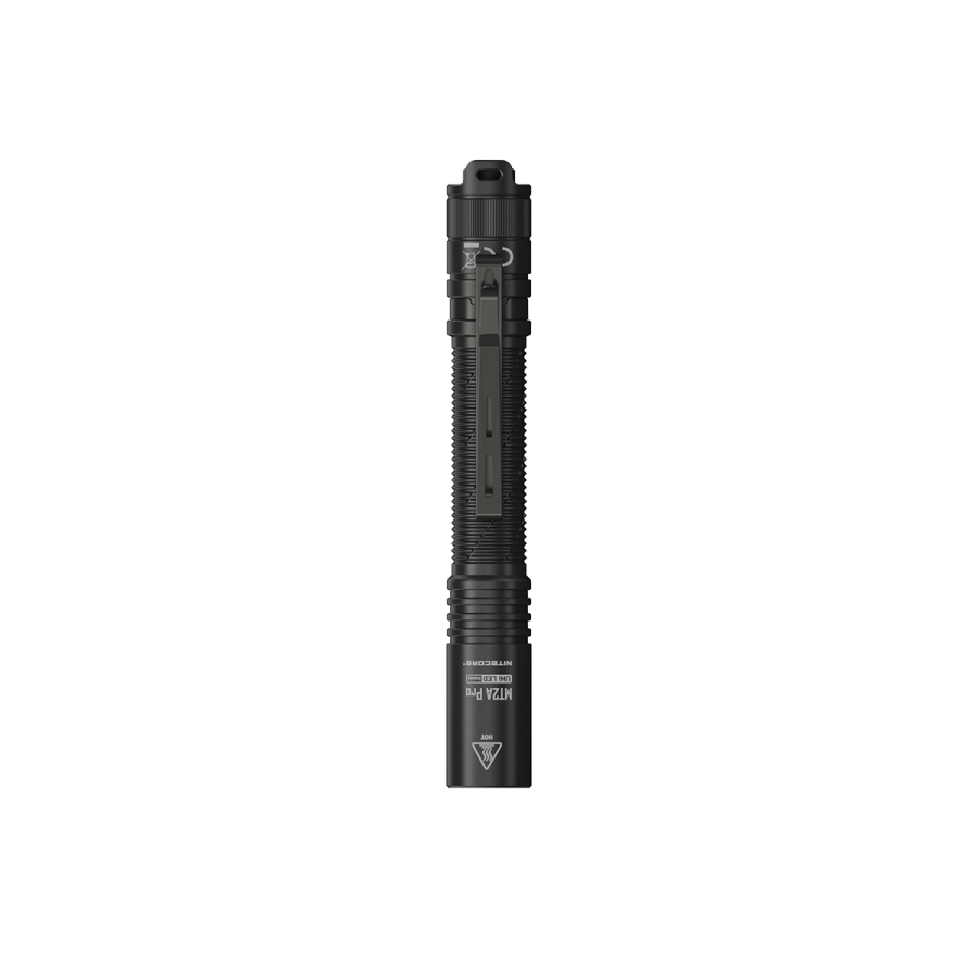Nitecore MT2A Pro Flashlight