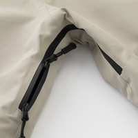 Pomt Loose Fit Snow Jacket - Unisex