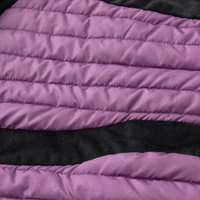 Pomt Loose Fit Snow Jacket - Unisex