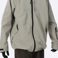 Pomt Loose Fit Snow Jacket - Unisex