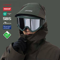 Pomt Big Mountain Futurx 2L Snow Jacket