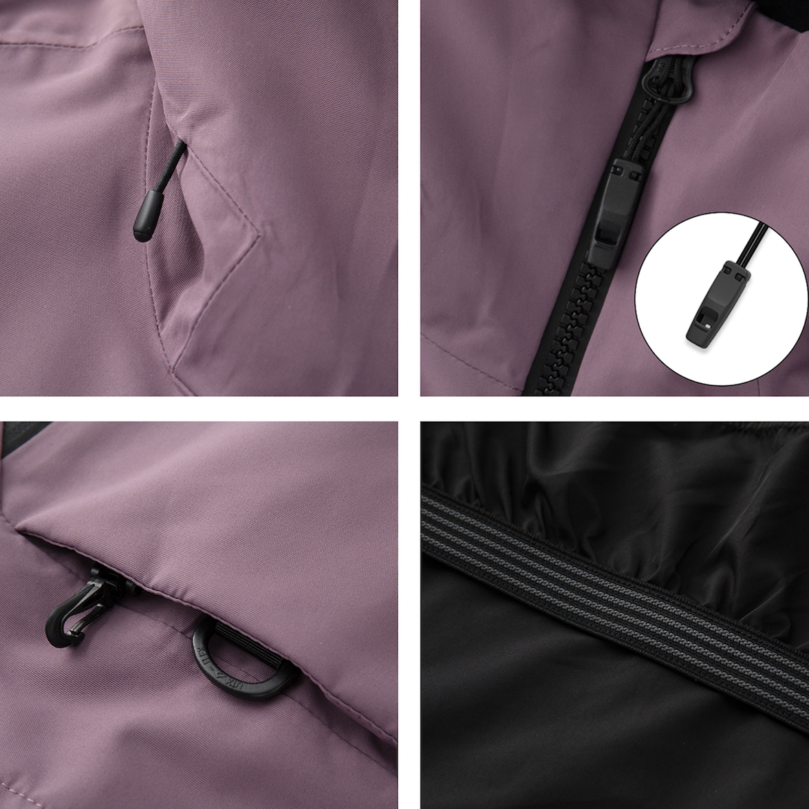 Pomt Big Mountain Futurx 2L Snow Jacket