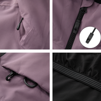 Pomt Big Mountain Futurx 2L Snow Jacket