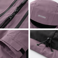 Pomt Big Mountain Futurx 2L Snow Jacket