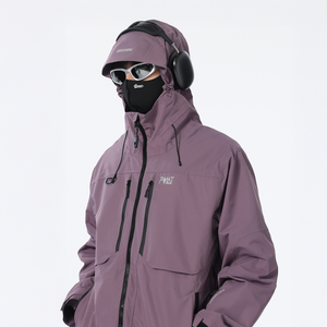 Pomt Big Mountain Futurx 2L Snow Jacket