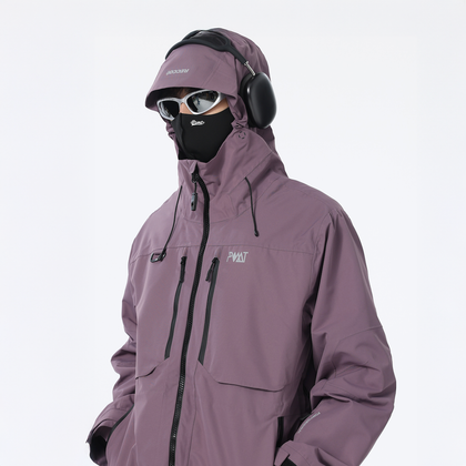 Pomt Big Mountain Futurx 2L Snow Jacket