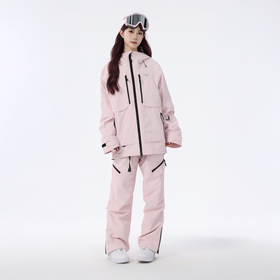 Pomt Big Mountain Futurx 2L Snow Jacket