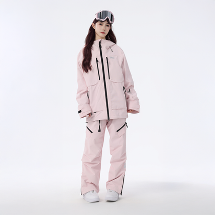 Pomt Big Mountain Futurx 2L Snow Jacket