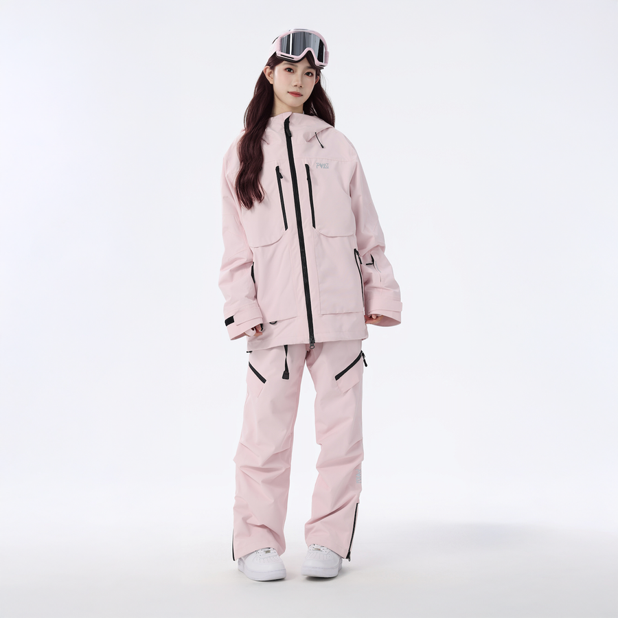 POMT Futur X 2L Snow Pants – Unisex