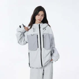 Pomt Big Mountain Futurx 2L Snow Jacket