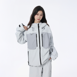 Pomt Big Mountain Futurx 2L Snow Jacket