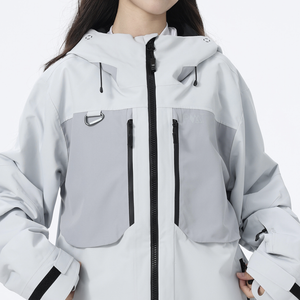 Pomt Big Mountain Futurx 2L Snow Jacket