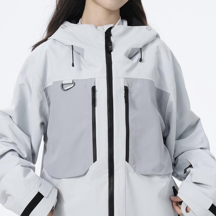 Pomt Big Mountain Futurx 2L Snow Jacket