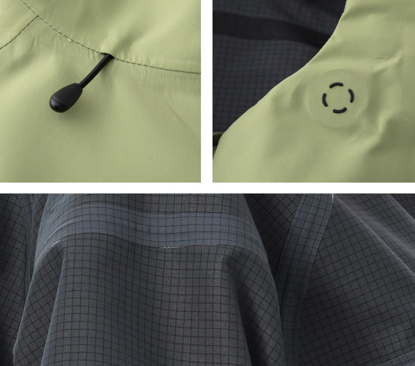 POMT Poison-AF 3L Snow Pants – Unisex