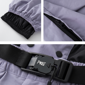 Pomt Clean F Metallic 2L Snow Pants