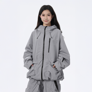 Pomt Clean F Metallic 2L Snow Pants