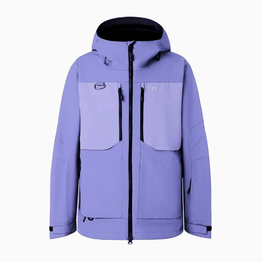 Pomt Big Mountain Futurx 2L Snow Jacket