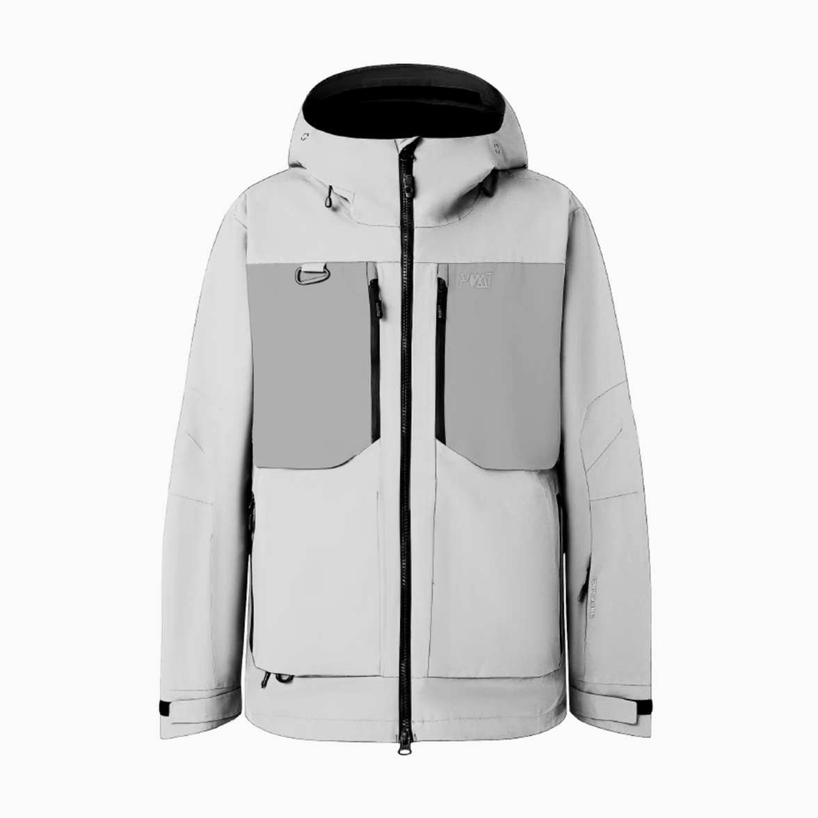 Pomt Big Mountain Futurx 2L Snow Jacket