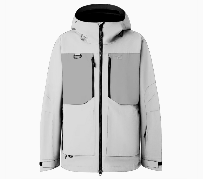 Pomt Big Mountain Futurx 2L Snow Jacket