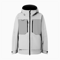 Pomt Big Mountain Futurx 2L Snow Jacket