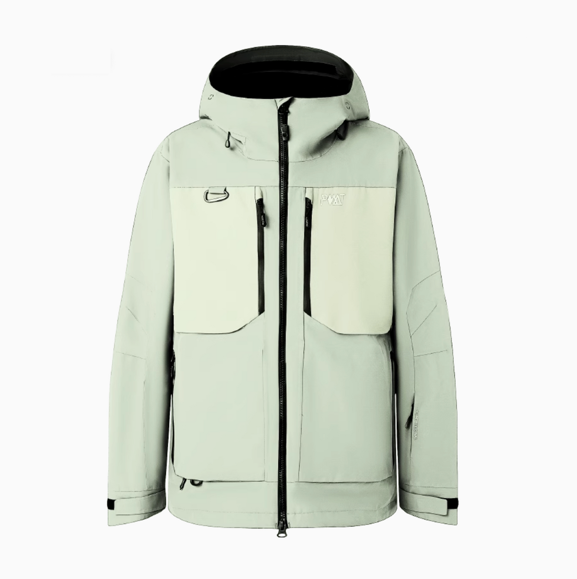 Pomt Big Mountain Futurx 2L Snow Jacket