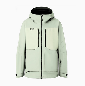 Pomt Big Mountain Futurx 2L Snow Jacket