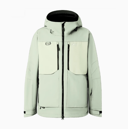 Pomt Big Mountain Futurx 2L Snow Jacket