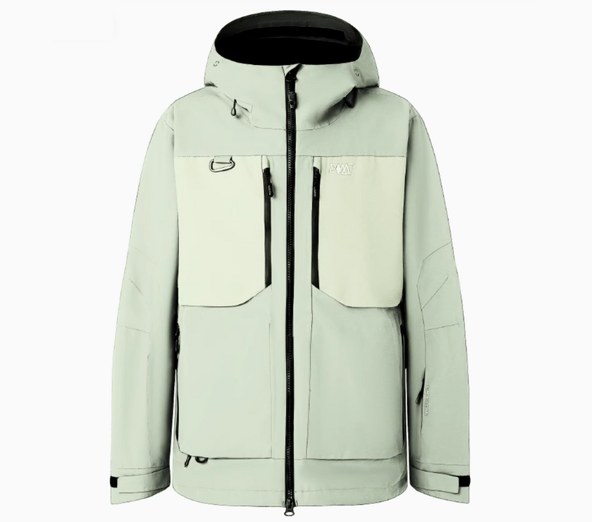 Pomt Big Mountain Futurx 2L Snow Jacket