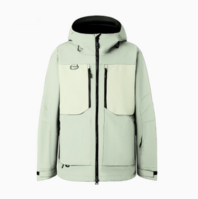 Pomt Big Mountain Futurx 2L Snow Jacket