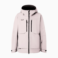 Pomt Big Mountain Futurx 2L Snow Jacket