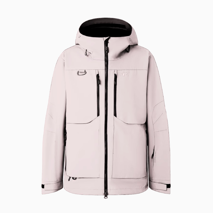 Pomt Big Mountain Futurx 2L Snow Jacket