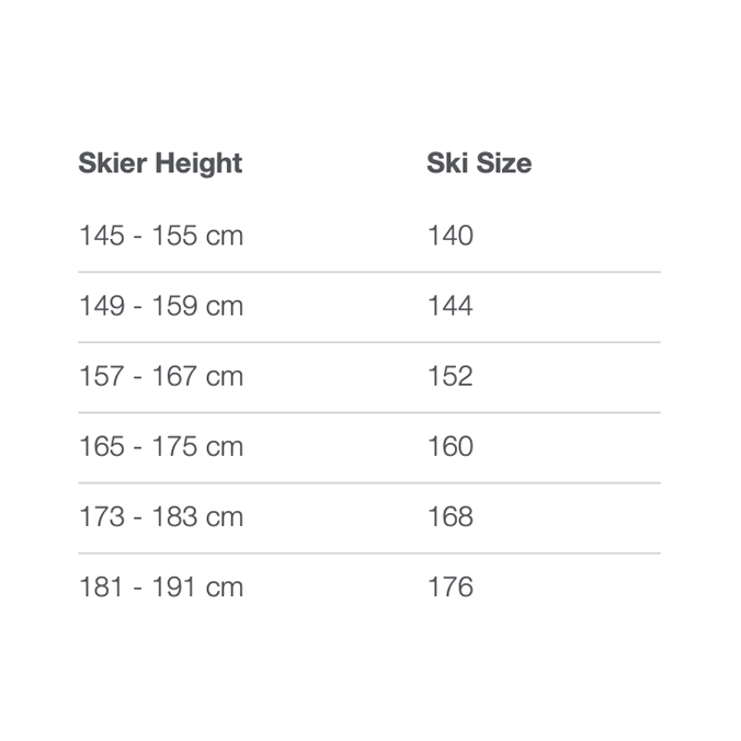 Elan Element 74 WHITE Light Shift EL 9.0-Women's