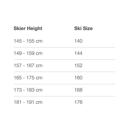 Elan Element 74 WHITE Light Shift EL 9.0-Women's