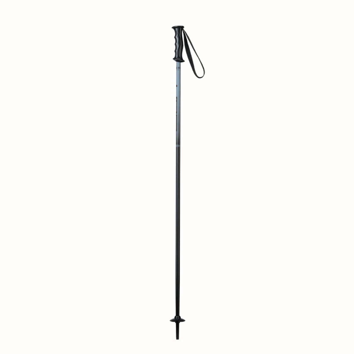 Elan Rock Rod Jr Black Pole