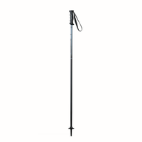Elan Rock Rod Jr Black Pole