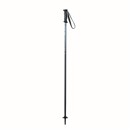 Elan Rock Rod Jr Black Pole