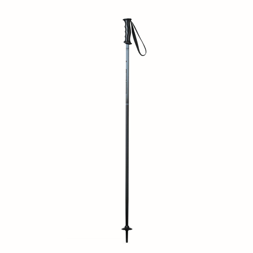 Elan Rock Rod Jr Black Pole