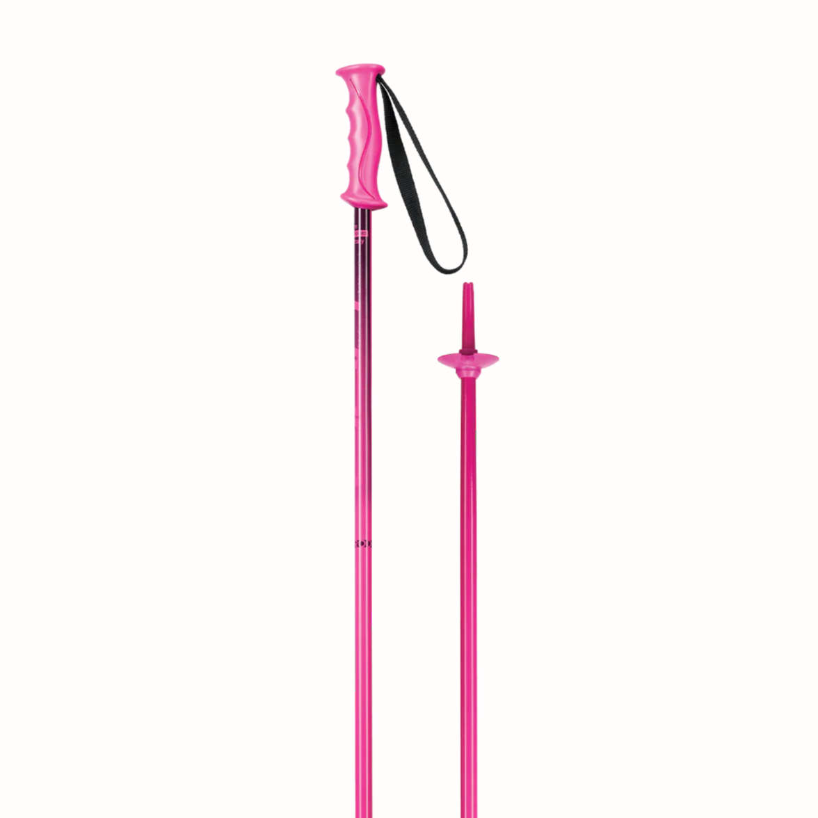 Elan Rock Rod Jr Pink Pole