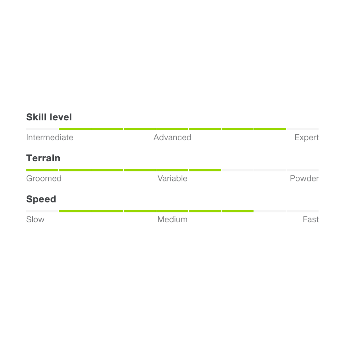 Elan Wildcat 82 Ti Ps Elw 9.0 Gw