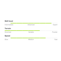 Elan Wildcat 82 Ti Ps Elw 9.0 Gw