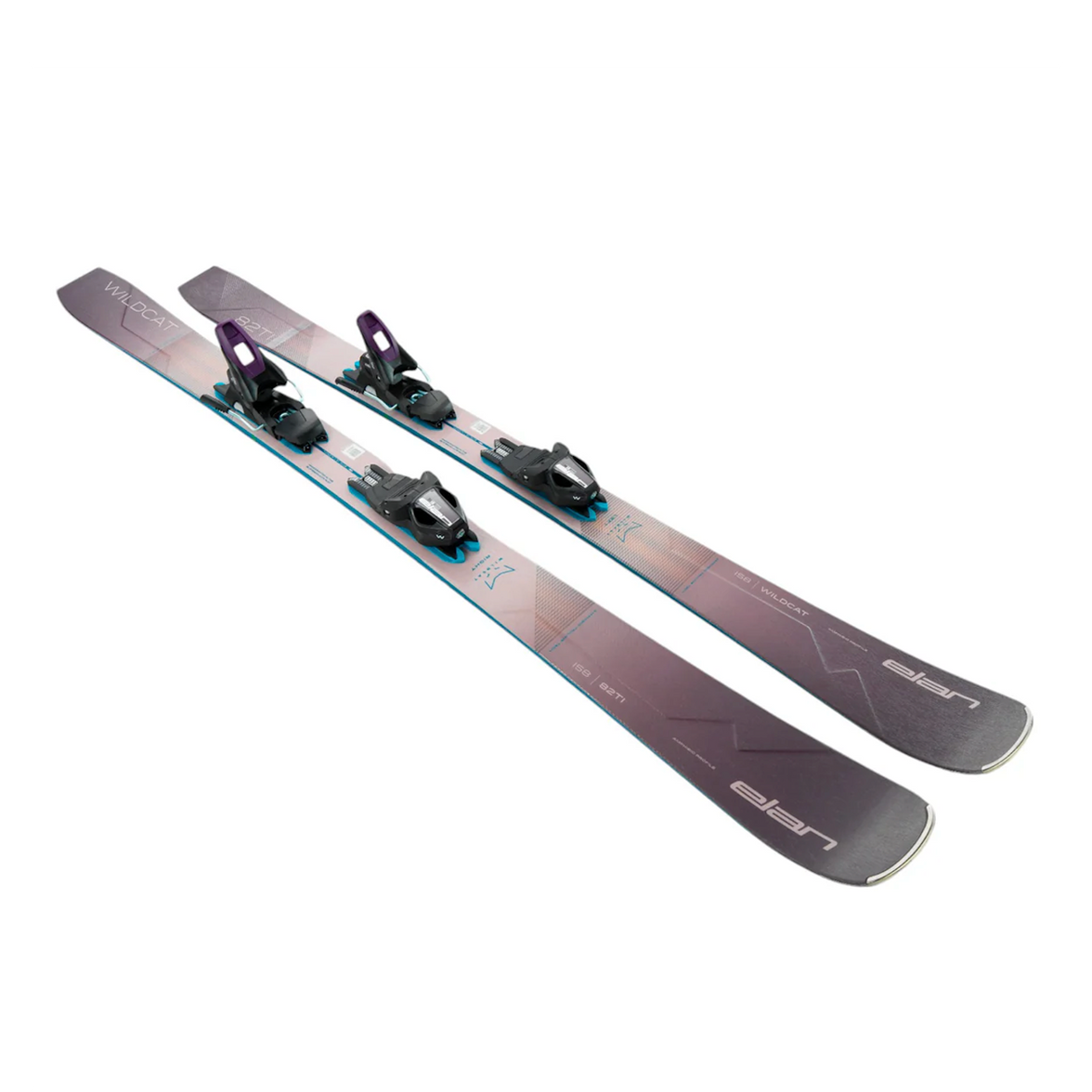 Elan Wildcat 82 Ti Ps Elw 9.0 Gw