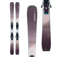 Elan Wildcat 82 Ti Ps Elw 9.0 Gw