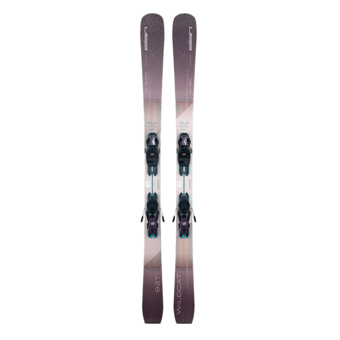 Elan Wildcat 82 Ti Ps Elw 9.0 Gw